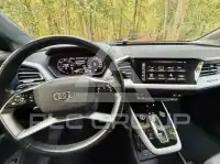 2021 Audi E-TRON