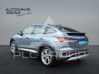 2021 Audi E-TRON
