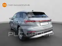 2021 Audi E-TRON