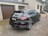 2021 Audi E-TRON