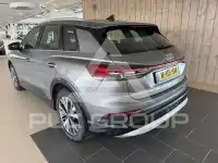 2021 Audi E-TRON