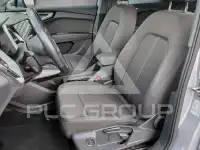 2021 Audi E-TRON