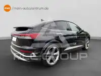 2021 Audi E-TRON