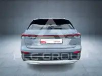 2021 Audi E-TRON