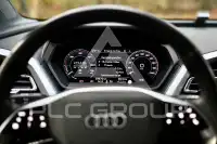 2021 Audi E-TRON