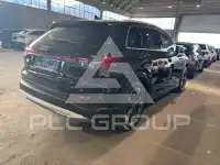 2021 Audi E-TRON