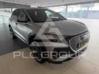2021 Audi E-TRON