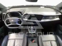 2021 Audi E-TRON