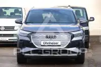 2021 Audi E-TRON
