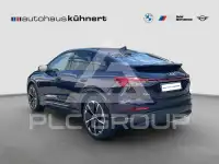 2021 Audi E-TRON