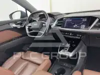 2021 Audi E-TRON