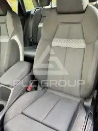 2021 Audi E-TRON