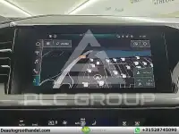2021 Audi E-TRON