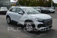 2021 Audi E-TRON