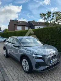 2021 Audi E-TRON