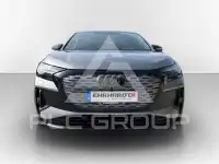2021 Audi E-TRON
