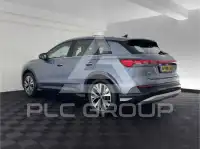 2021 Audi E-TRON