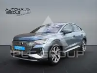2021 Audi E-TRON