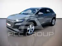 2021 Audi E-TRON