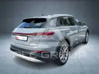 2021 Audi E-TRON