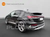 2021 Audi E-TRON