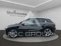 2021 Audi E-TRON