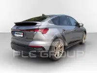 2021 Audi E-TRON