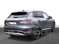 2021 Audi E-TRON