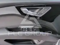 2021 Audi E-TRON