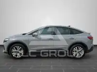 2021 Audi E-TRON