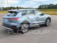 2021 Audi E-TRON