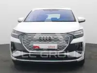 2021 Audi E-TRON