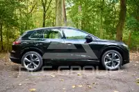 2021 Audi E-TRON
