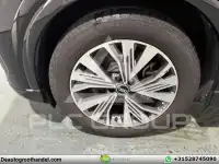 2021 Audi E-TRON