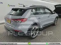 2021 Audi E-TRON