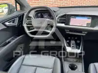 2021 Audi E-TRON