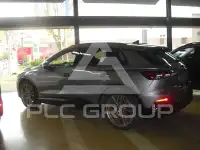 2021 Audi E-TRON