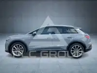 2021 Audi E-TRON