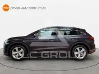 2021 Audi E-TRON