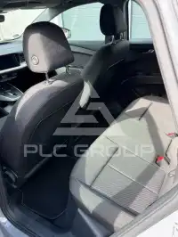 2021 Audi E-TRON