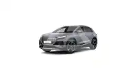 2021 Audi E-TRON