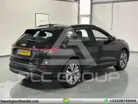 2021 Audi E-TRON