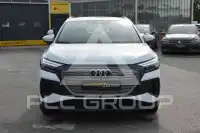 2021 Audi E-TRON