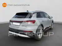 2021 Audi E-TRON