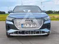 2021 Audi E-TRON