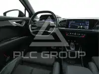 2021 Audi E-TRON