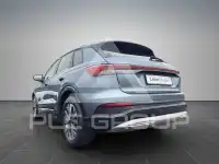 2021 Audi E-TRON