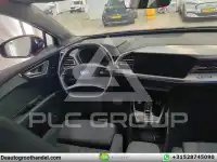 2021 Audi E-TRON
