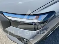 2021 Audi E-TRON