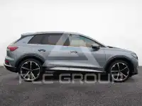 2021 Audi E-TRON